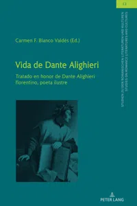 Vida de Dante Alighieri_cover