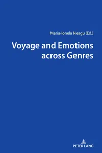 Voyage and Emotions across Genres_cover