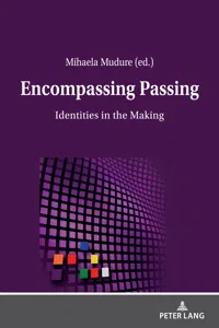 Encompassing Passing_cover