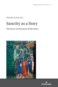 Sanctity as a Story_cover