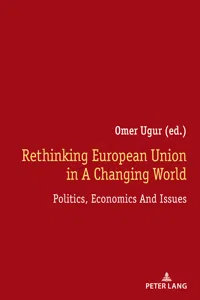 Rethinking European Union In A Changing World_cover