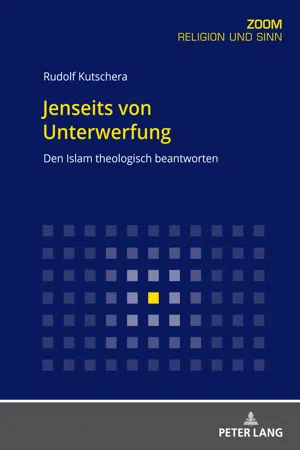 Jenseits von Unterwerfung