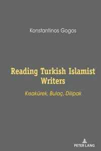 Reading Turkish Islamist Writers_cover