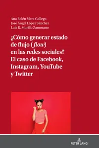 ¿Cómo generar estado de flujo en las redes sociales? El caso de Facebook, Instagram, YouTube y Twitter_cover