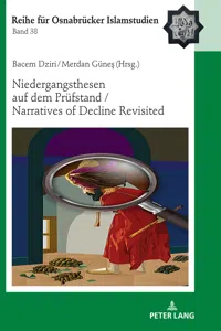 Niedergangsthesen auf dem Prüfstand / Narratives of Decline Revisited_cover