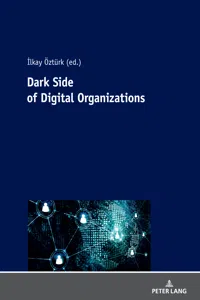 Dark Side Of Digital Organization_cover