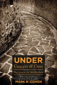 Under Crescent and Cross_cover
