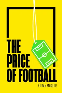 The Price of Football_cover