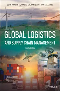 Global Logistics and Supply Chain Management_cover