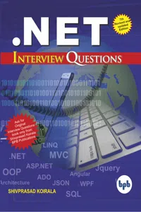 .NET Interview Questions_cover