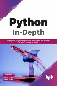 Python In - Depth_cover