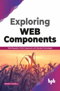 Exploring Web Components_cover