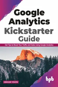 Google Analytics Kickstarter Guide_cover
