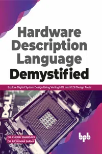Hardware Description Language Demystified_cover