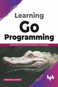 Learning Go Programming_cover