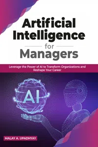 Artificial Intelligence for Managers_cover