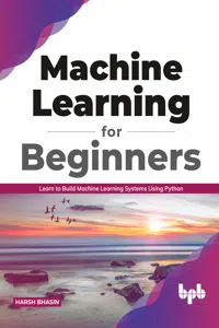 Machine Learning for Beginners_cover