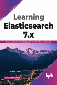 Learning Elasticsearch 7.x_cover