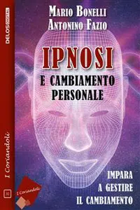 Ipnosi e cambiamento personale_cover