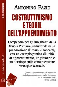 Costruttivismo e teorie dell'apprendimento_cover