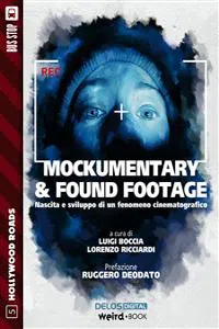 Mockumentary & Found Footage_cover