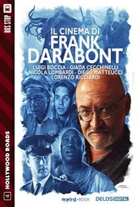 Il cinema di Frank Darabont_cover