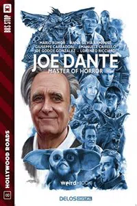 Joe Dante: Master of Horror_cover