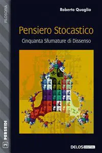 Pensiero stocastico. Cinquanta sfumature di dissenso_cover