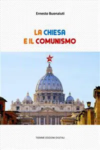 La Chiesa e il Comunismo_cover