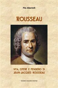 Rousseau_cover