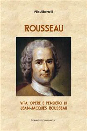 Rousseau