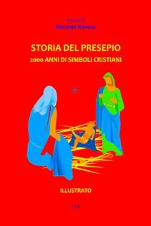 Storia del Presepio