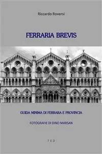 Ferraria brevis_cover