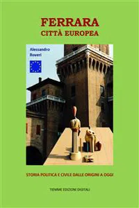 Ferrara Città Europea_cover