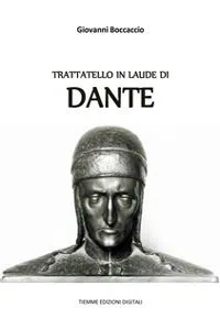 Trattatello in laude di Dante_cover