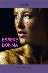 Essere Donna_cover