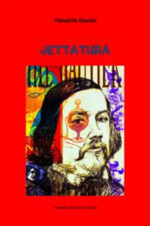 Jettatura