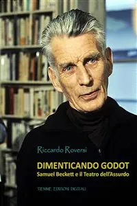 Dimenticando Godot_cover