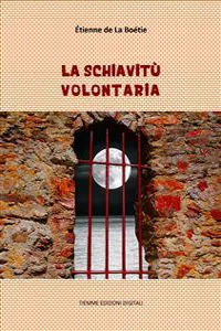 La schiavitù volontaria_cover