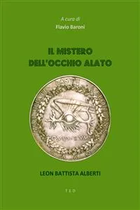 Il mistero dell'Occhio Alato_cover