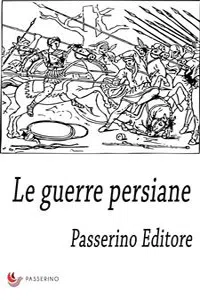 Le guerre persiane_cover