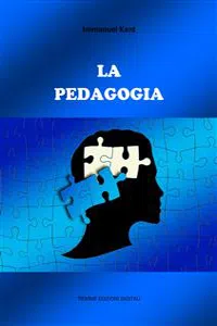 La Pedagogia_cover