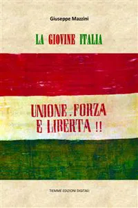 La Giovine Italia_cover