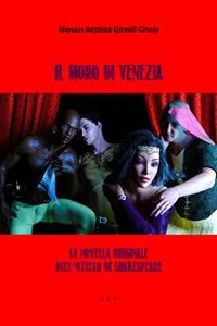Il Moro di Venezia_cover