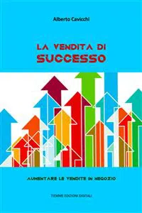 La vendita di successo_cover