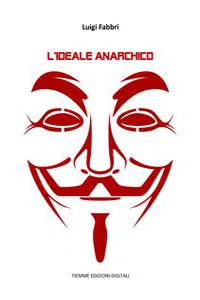 L'ideale anarchico_cover