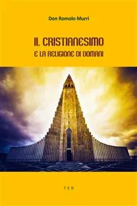 Il Cristianesimo e la religione di domani_cover