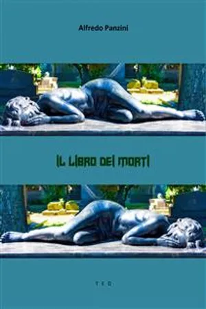 Il libro dei morti