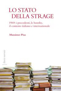 Lo stato della strage_cover