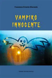 Vampiro innocente_cover